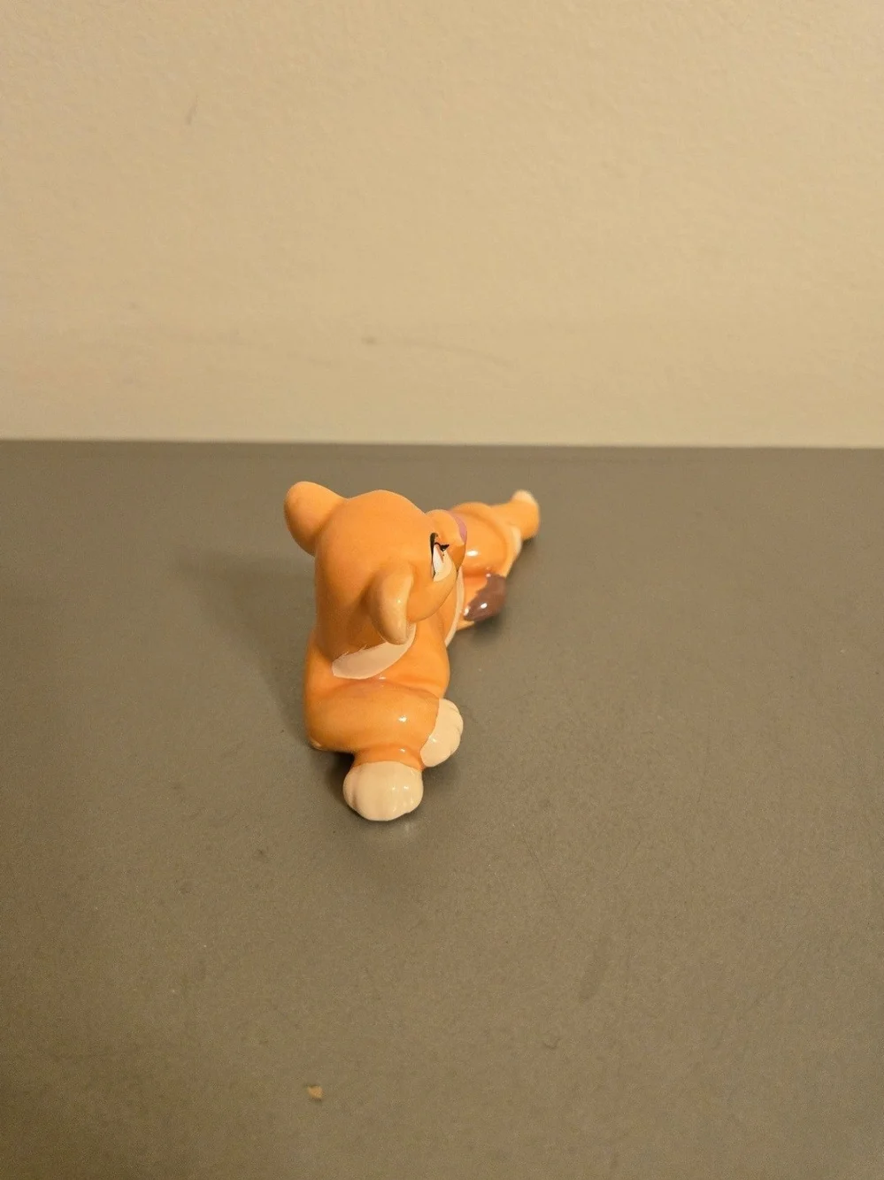 Disney lion king